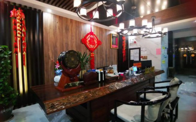 Kevin Boutique Hotel