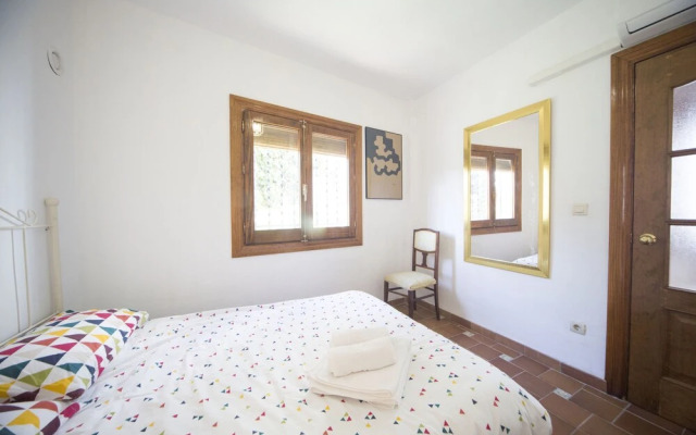 Casa la Golondrina - Sacromonte