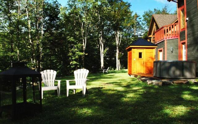 Chalets Alpins - 22 Chemin des Skieurs