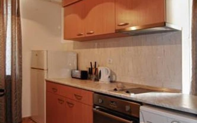 Panorama Krim Beach Apartments