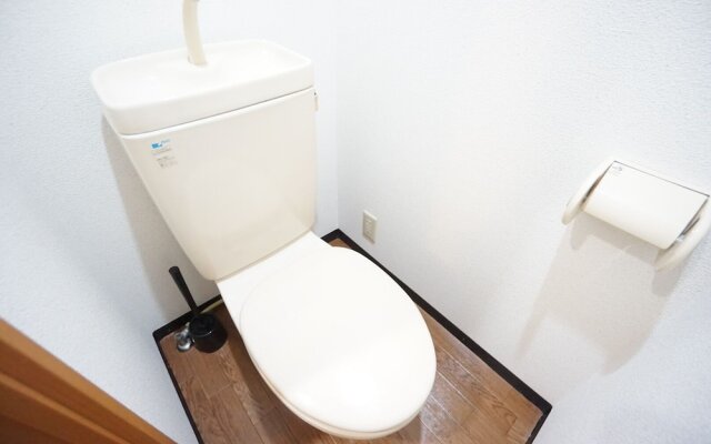 Terry's Apartment Shinsaibashi I M04C