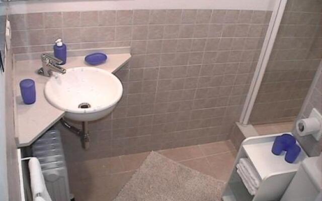 Citytrip Barceloneta Beach II