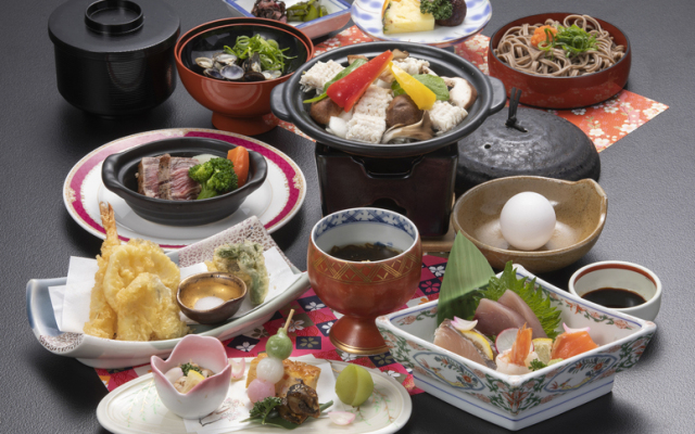Sunrapport Murakumo