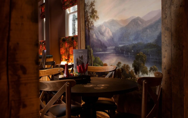 The Ambleside Inn - The Inn Collection Group