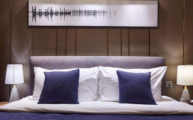 Air Suites Chunxi Chengdu