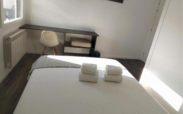 Patos Beach House
