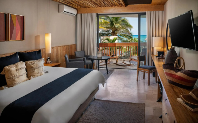 Alea Tulum