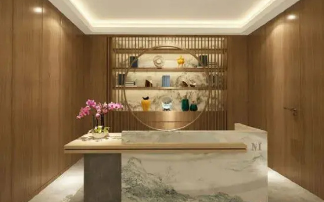 Chongqing  Huayi Hotel