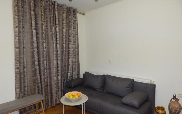 Sibiu Home 4 Green