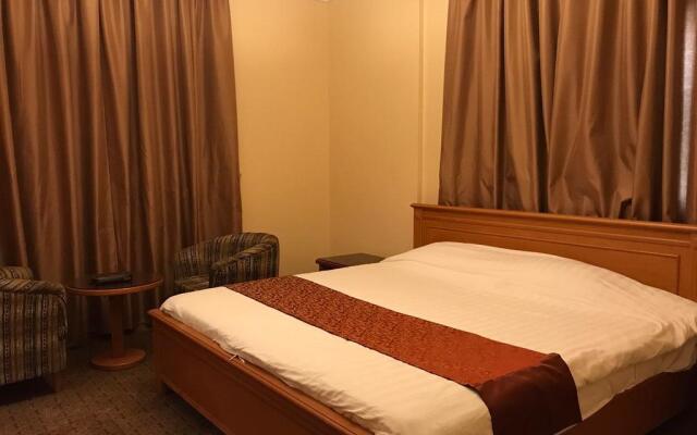 Al Safa Hotel Suites