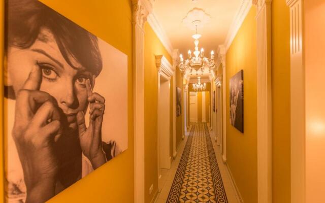 Grande Albergo Giancarlo