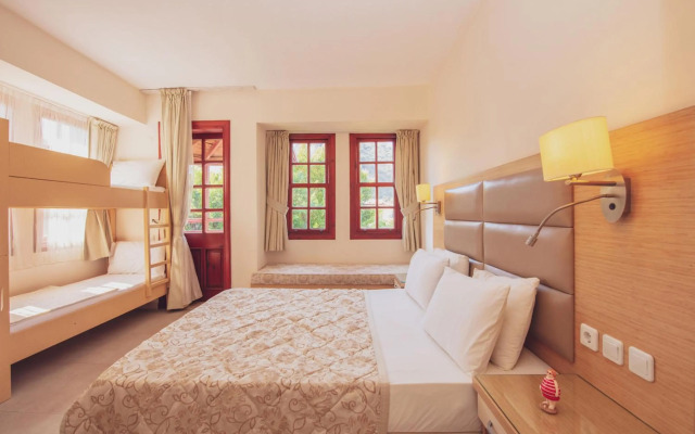 Alize Hotel Ölüdeniz - All inclusive