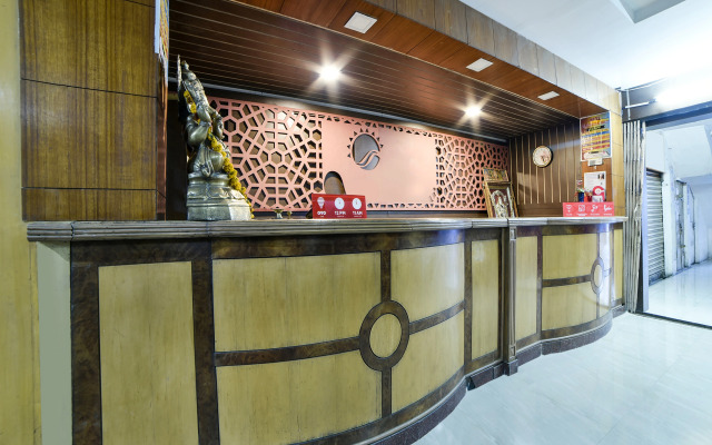 Hotel Sudarshan By OYO Rooms