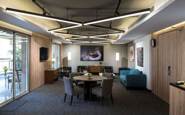 Radisson Blu Hotel, Beirut Verdun