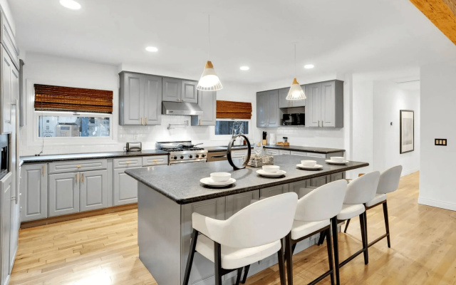 Dos Palos by Avantstay Mod Hollywood Sanctuary