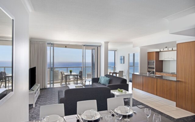 Mantra Towers of Chevron