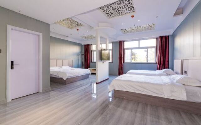 Fusen Internationa Hotel