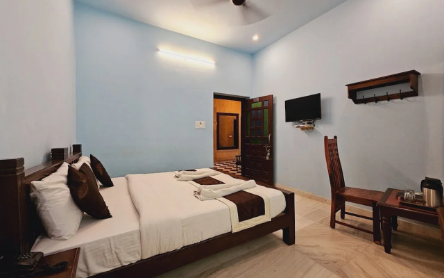 Royal Villa Jaisalmer