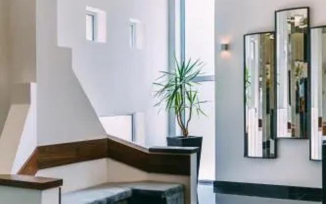 Romantique Veles Hotel