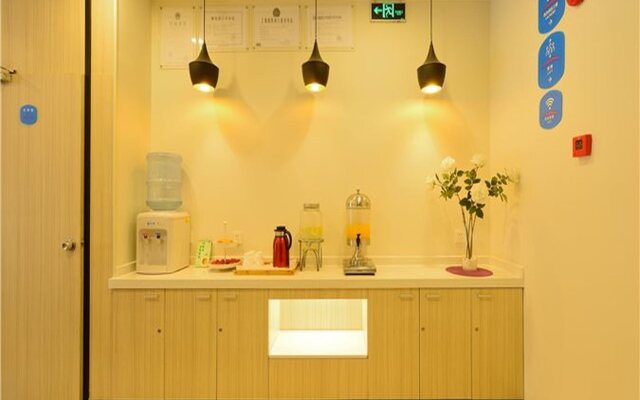 Hanting Hotel
