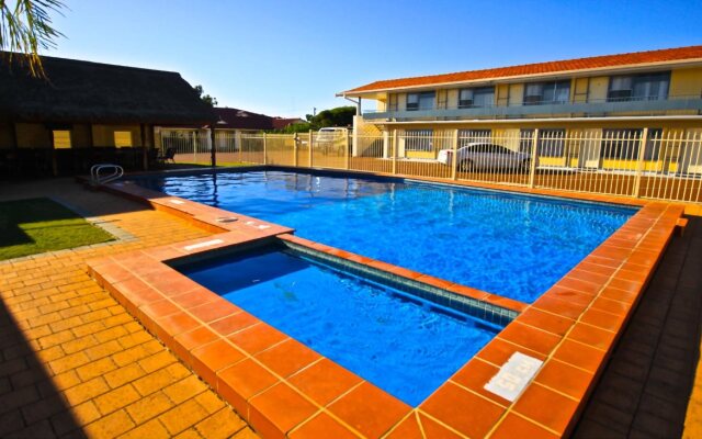 Bunbury Apartment Motel