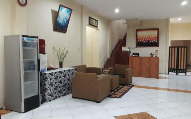 Hasanah Guesthouse Sawojajar