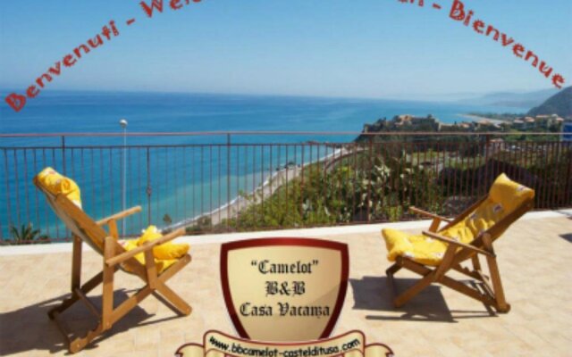 B&B Camelot
