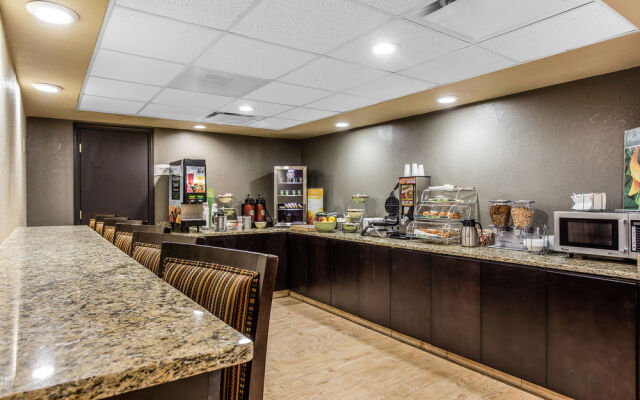 Travelodge Columbia West