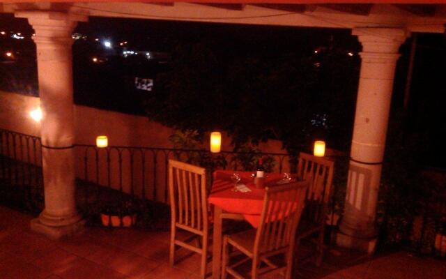 Hotel Campanario de San Juan-Spa