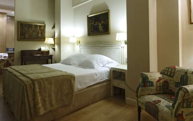 Casa Romana Hotel Boutique