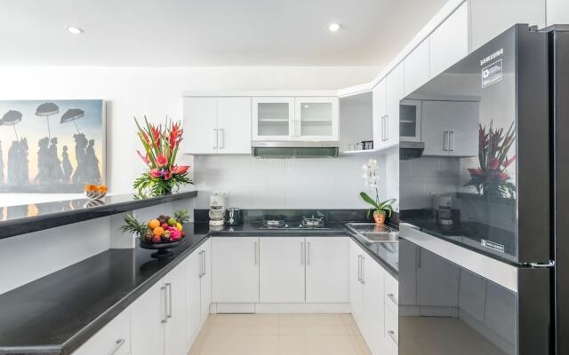 Villa Maviba Seminyak