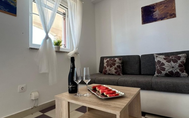 Beautiful Apartment Bodulo 5