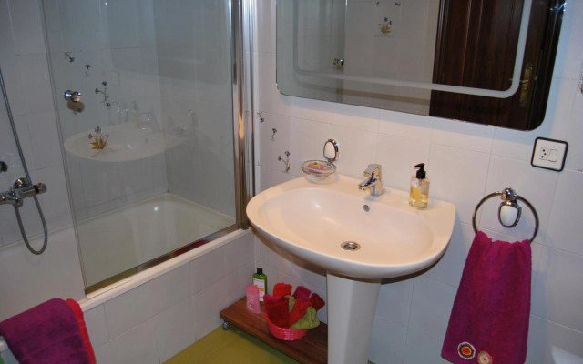 Casa rural Puente Mocho