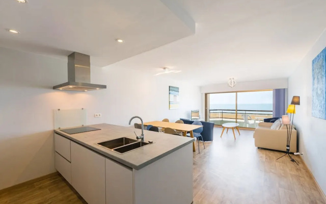 Seaside Stay Middelkerke