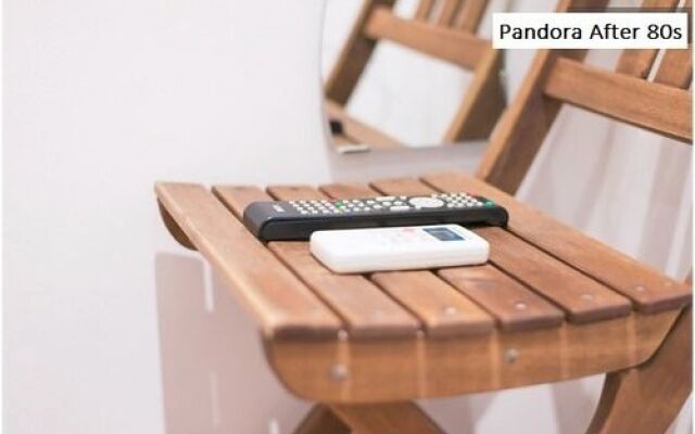 Pandora After 80s Hostel