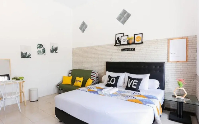 Gilgal Guesthouse