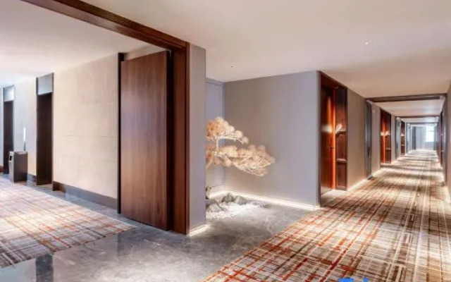 ROYGEM Hotel Liuyang Tianhong Shopping Plaza, Liuyang