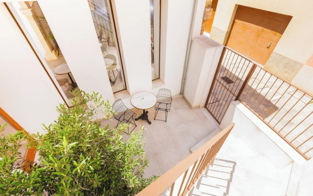 Petit Palau Alcudia Boutique Hotel