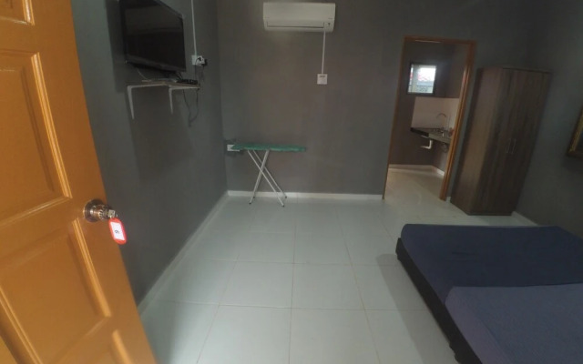 PADI Cottage