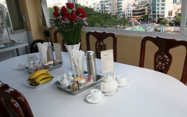 Kim Khoi hotel