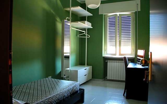 Hotel Sauro