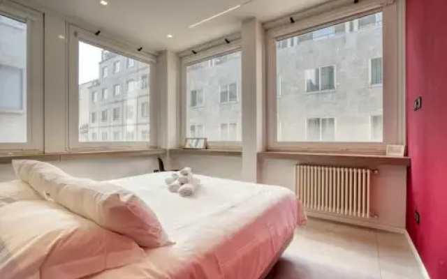 Apartment Passarella 4