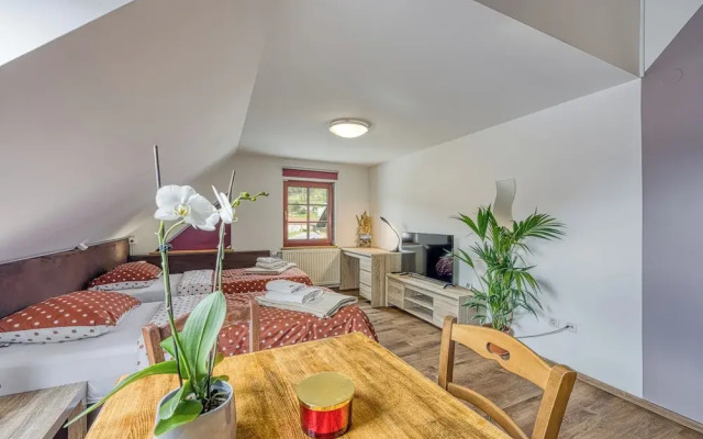Apartment Ida