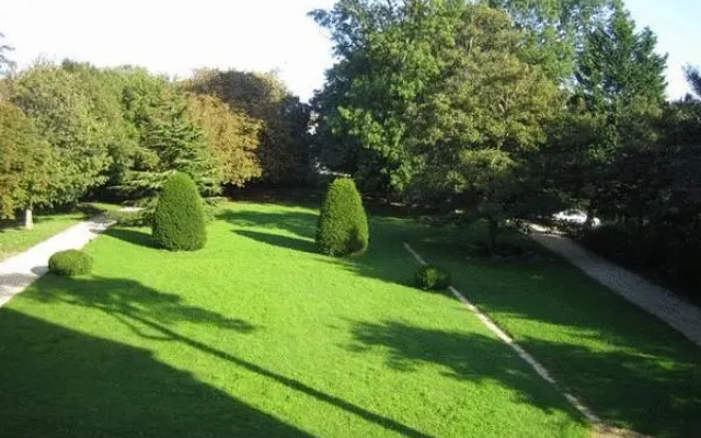 Chambres d'hôtes Château François d'O