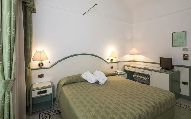 Grand Hotel Terme
