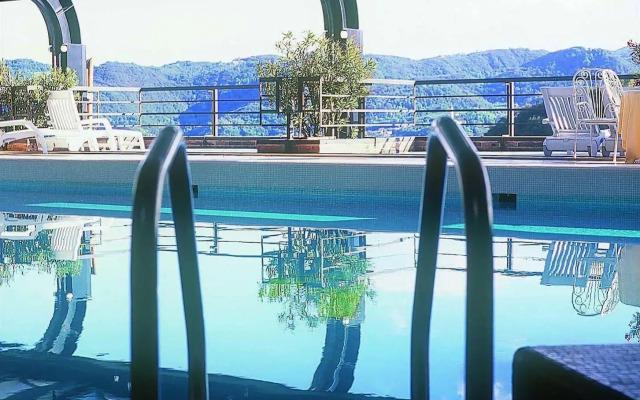 Villa Michelangelo Vicenza – Starhotels Collezione