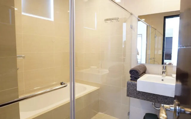 One Pacific Residences