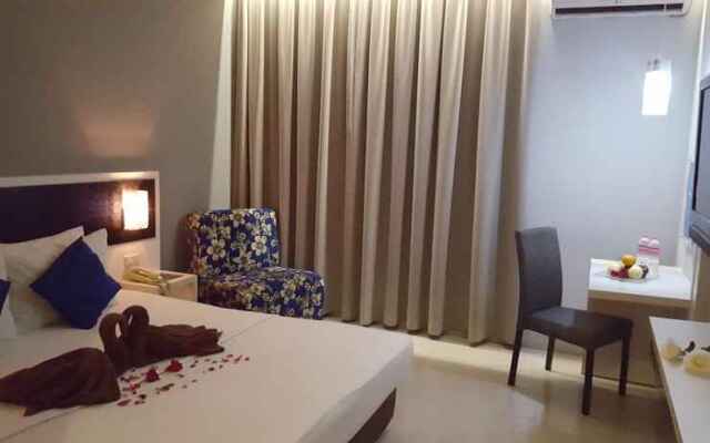 Tugu Indah Hotel Semarang