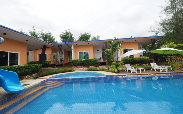 Nai C Resort