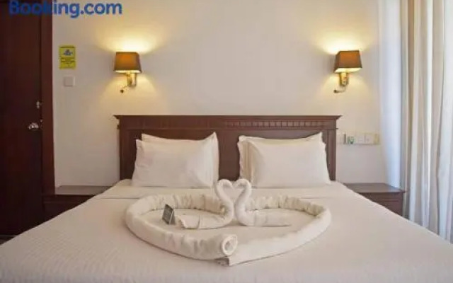Nilaveli Bay Villa